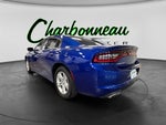 2020 Dodge Charger SXT RWD