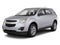 2010 Chevrolet Equinox LT