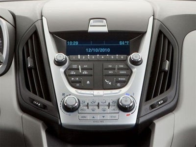 2010 Chevrolet Equinox LT