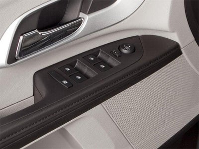 2010 Chevrolet Equinox LT