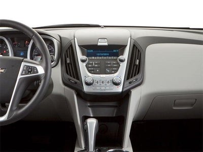 2010 Chevrolet Equinox LT