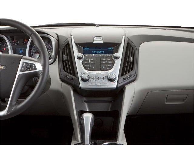 2010 Chevrolet Equinox LT