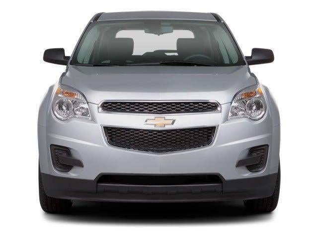 2010 Chevrolet Equinox LT