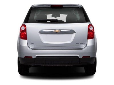 2010 Chevrolet Equinox LT