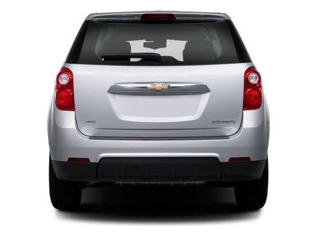 2010 Chevrolet Equinox LT