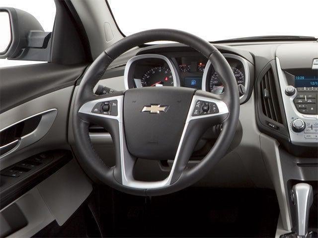 2010 Chevrolet Equinox LT