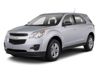 2010 Chevrolet Equinox LT
