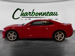 2014 Chevrolet Camaro SS
