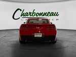 2014 Chevrolet Camaro SS