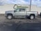 2024 Chevrolet Silverado 2500HD 4WD Crew Cab Standard Bed LTZ