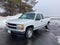 1997 Chevrolet K1500 Fleetside