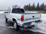 1997 Chevrolet K1500 Fleetside