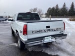1997 Chevrolet K1500 Fleetside