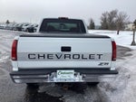 1997 Chevrolet K1500 Fleetside