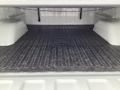 1997 Chevrolet K1500 Fleetside