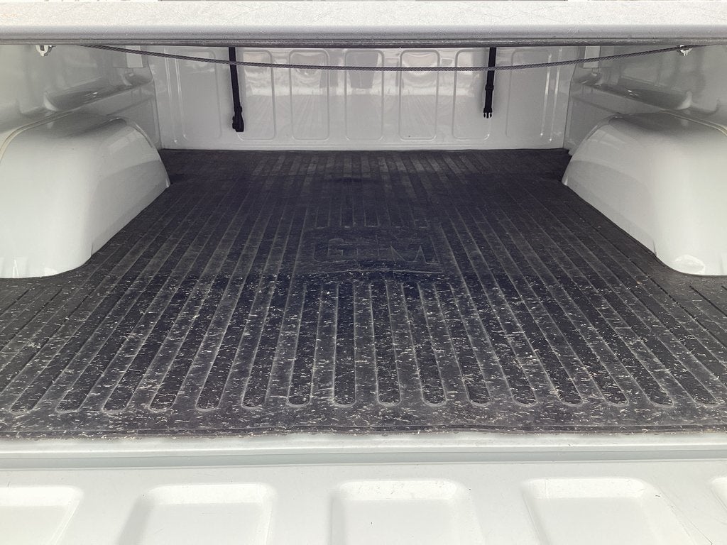 1997 Chevrolet K1500 Fleetside