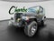 1989 Jeep Wrangler Sahara