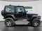 1989 Jeep Wrangler Sahara