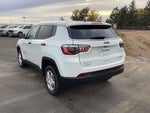 2022 Jeep Compass Sport 4x4