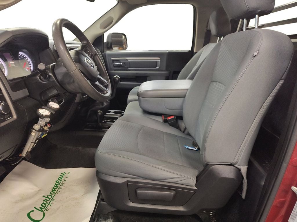 2015 RAM 3500 Tradesman