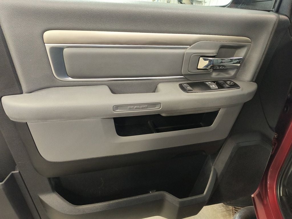 2015 RAM 3500 Tradesman