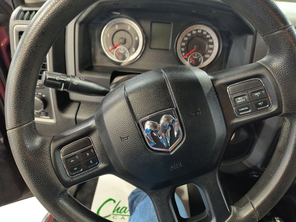 2015 RAM 3500 Tradesman