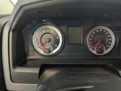 2015 RAM 3500 Tradesman