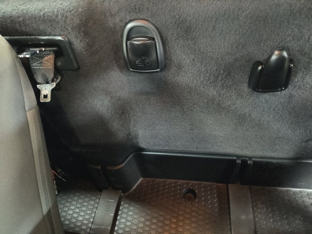 2015 RAM 3500 Tradesman