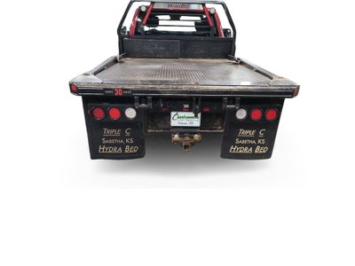 2015 RAM 3500 Tradesman