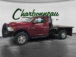 2015 RAM 3500 Tradesman