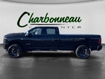2025 RAM 3500 Laramie Crew Cab 4x4 8' Box