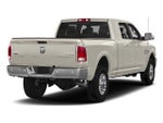 2018 RAM 3500 Laramie Longhorn Mega Cab 4x4 6'4' Box