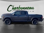 2024 RAM 3500 Limited Crew Cab 4x4 6'4' Box