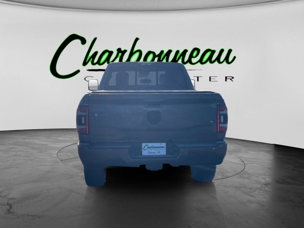 2024 RAM 3500 Limited Crew Cab 4x4 6'4' Box