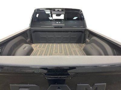 2026 RAM 2500 Laramie Crew Cab 4x4 6'4' Box
