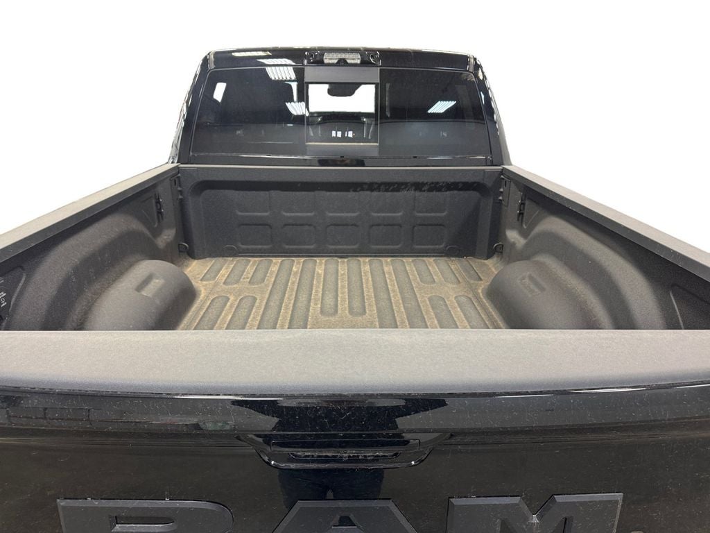 2026 RAM 2500 Laramie Crew Cab 4x4 6'4' Box