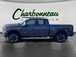 2025 RAM 2500 Laramie Crew Cab 4x4 6'4' Box