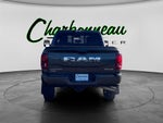 2025 RAM 2500 Laramie Crew Cab 4x4 6'4' Box