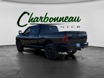 2026 RAM 2500 Laramie Crew Cab 4x4 6'4' Box