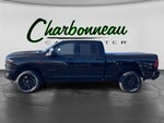 2026 RAM 2500 Laramie Crew Cab 4x4 6'4' Box