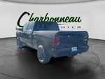 2026 RAM 2500 Laramie Crew Cab 4x4 6'4' Box