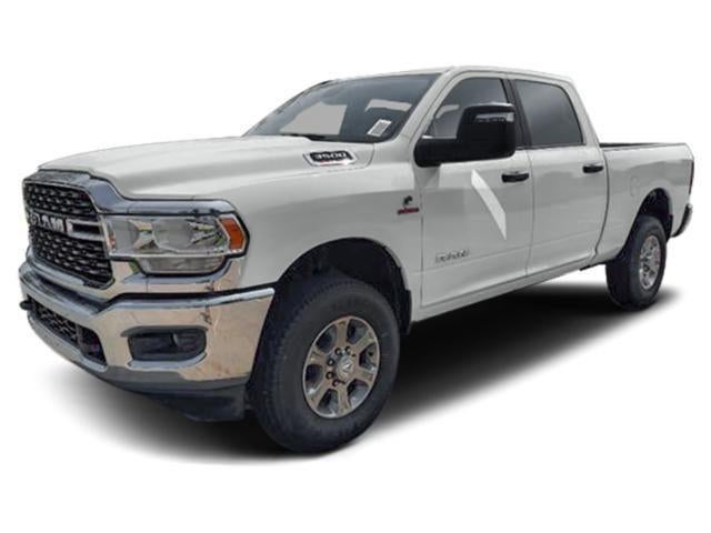 2023 RAM 3500 Pickup
