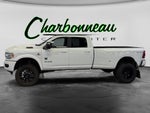 2023 RAM 3500 Big Horn Crew Cab 4x4 8' Box