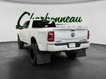 2023 RAM 3500 Big Horn Crew Cab 4x4 8' Box