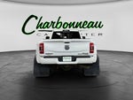 2023 RAM 3500 Big Horn Crew Cab 4x4 8' Box