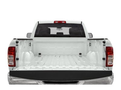 2022 RAM 3500 Laramie Crew Cab 4x4 8' Box