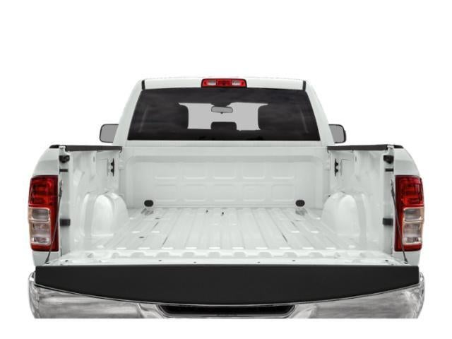 2022 RAM 3500 Laramie Crew Cab 4x4 8' Box