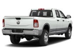 2022 RAM 3500 Laramie Crew Cab 4x4 8' Box