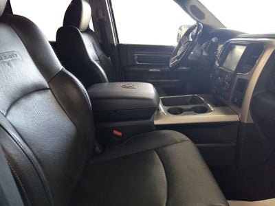 2016 RAM 3500 Laramie