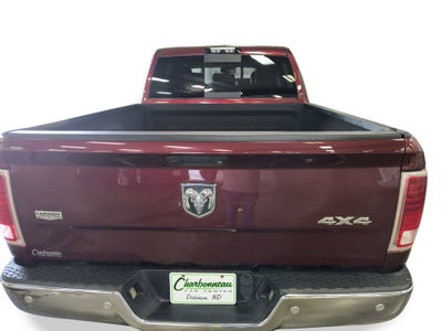 2016 RAM 3500 Laramie